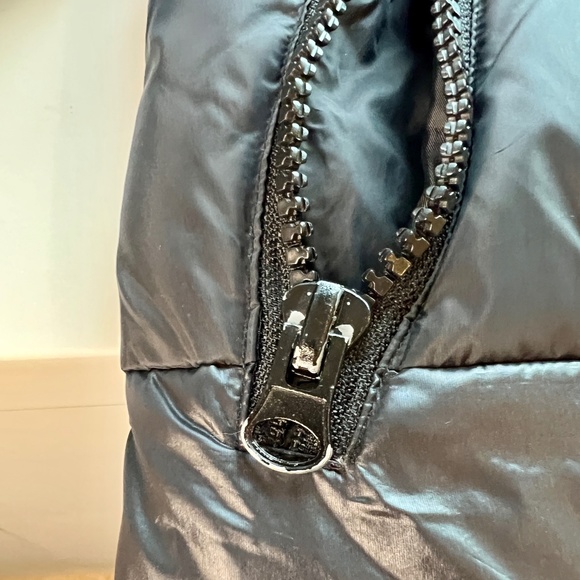 Sandro Puffer Jacket - Picture 8 of 14